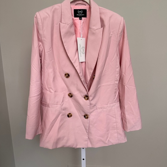 Ellandemm Vivienne Blazer Suit Set - Picture 8 of 12